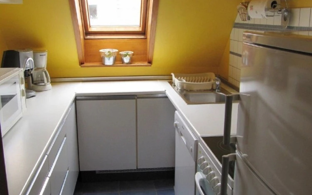 Ferienwohnung Günther