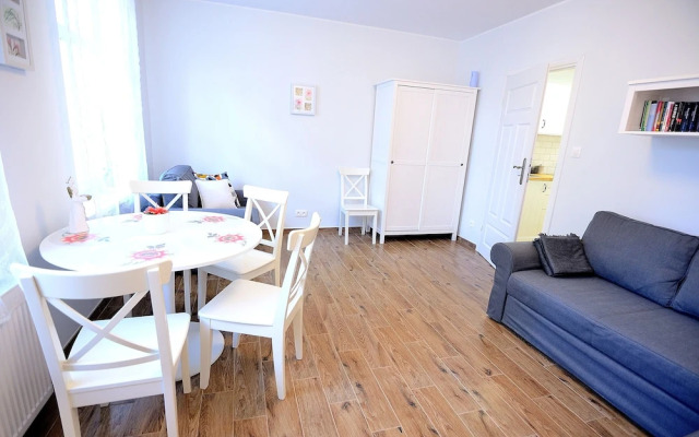 Victus Apartamenty - Askja