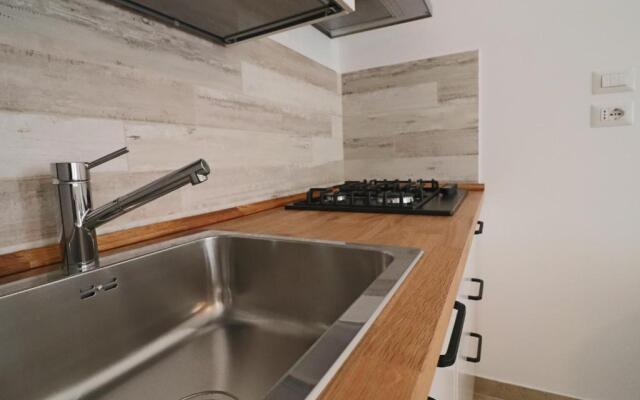 Elegant Nausica House in Otranto Near the Castle