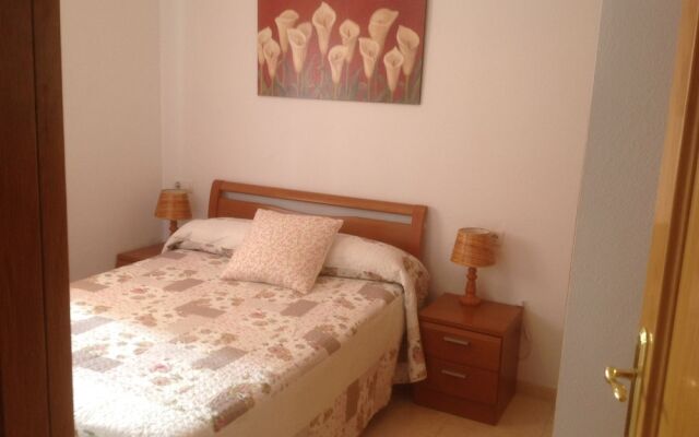 Let 4 U - Acapulco Iii