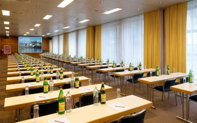 Dorint City-Hotel Salzburg