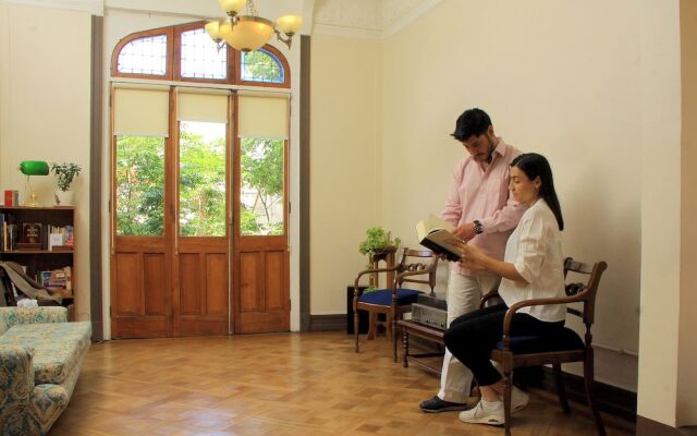Hotel Boutique Casa Conde