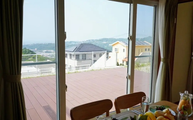 Guesthouse Saint