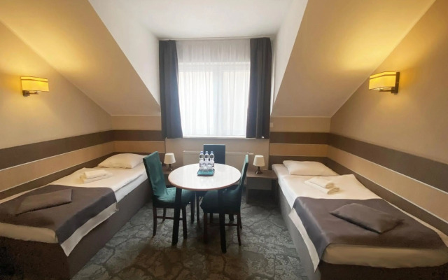 Hotel Sleep Wroclaw