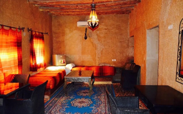 Kasbah Merzouga