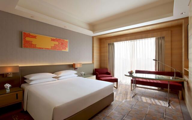 Hyatt Regency Chandigarh