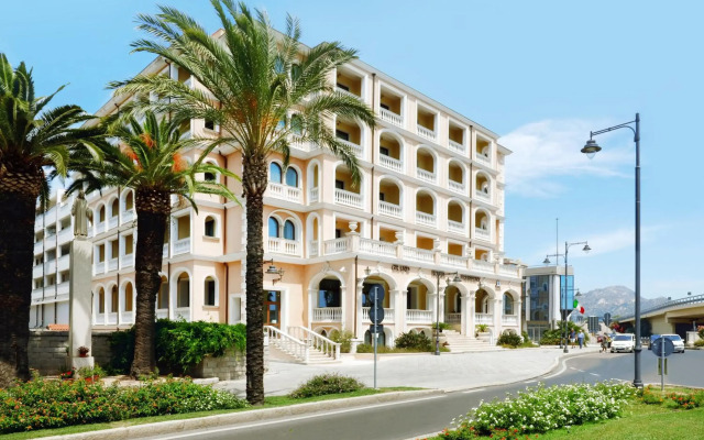Grand Hotel President Olbia