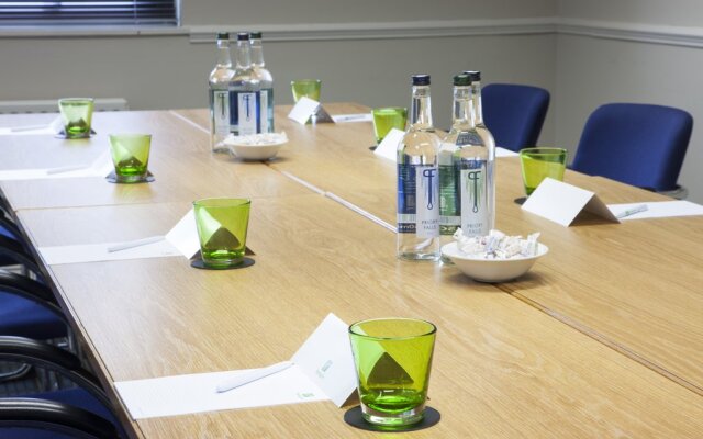 Holiday Inn Haydock M6 Jct23 by IHG