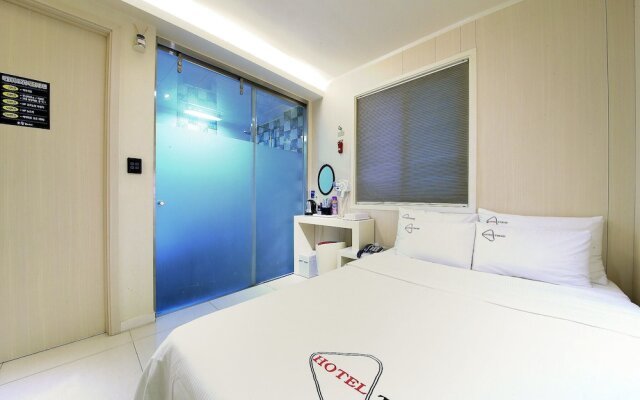 Hotel Theme