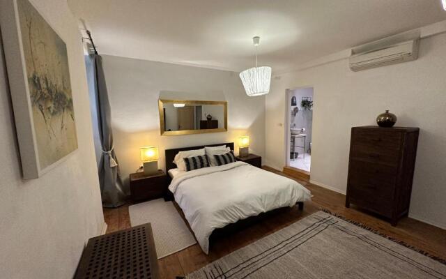 5c Luxury Apartment Rovinj