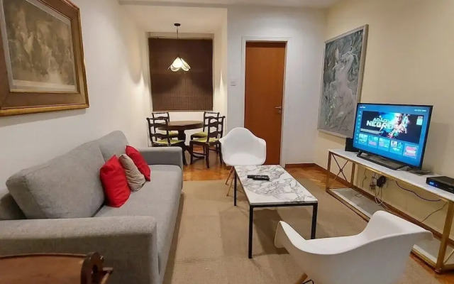 SUH Copacabana 19 Spacious Near Beach