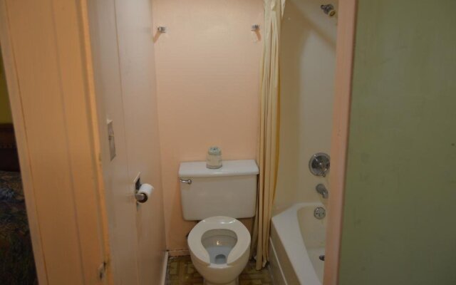 Seminole Inn