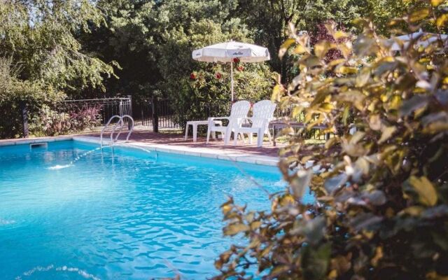 Apart Hotel La Candida