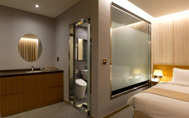 Incheon STAY Hotel