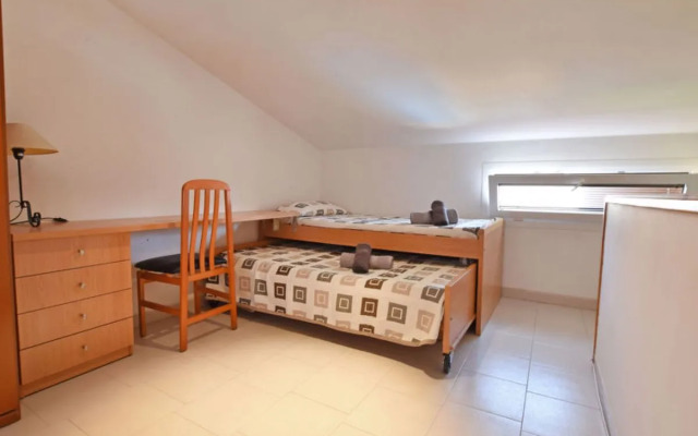 House Llaberia Verditz