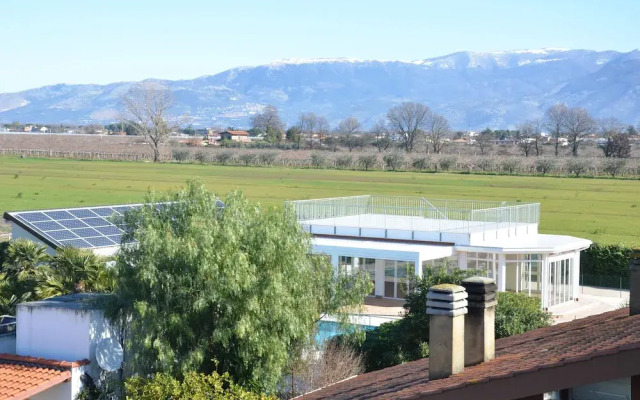 Agriturismo Giulia Be