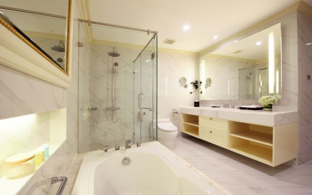 Vinpearl Nha Trang Bay Villas