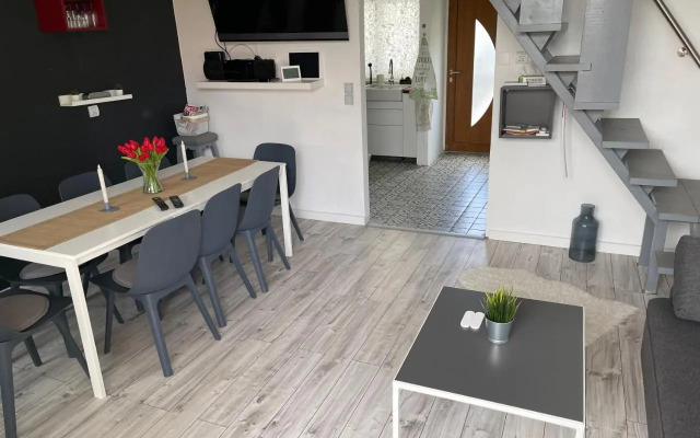Nóra Apartman