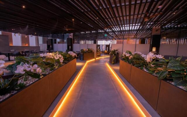 Ascott Rafal Olaya Riyadh