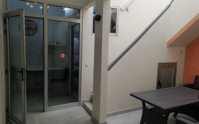 Guest house San Roque