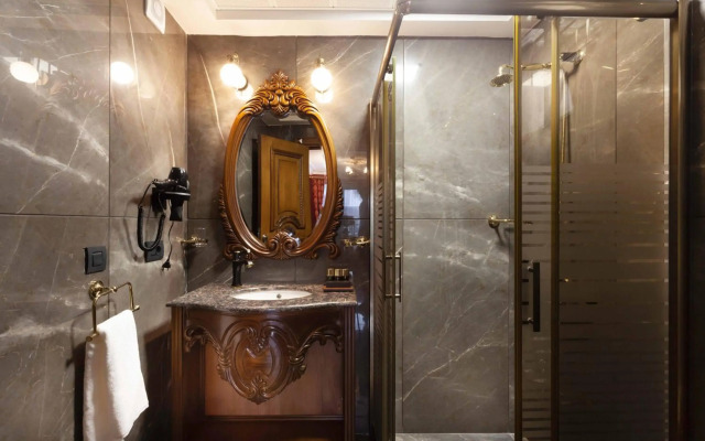 Bablin Butik Otel