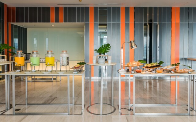 Pathumwan Princess Hotel