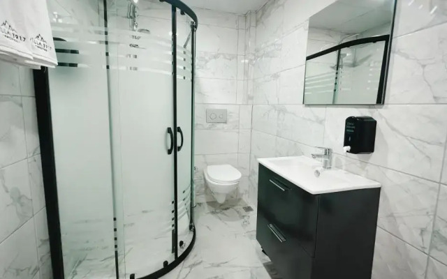 Villa 3917 Erciyes