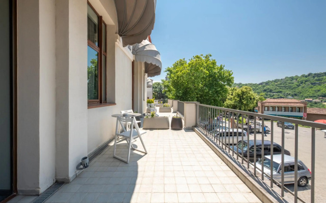 Kabadoni Boutique Hotel