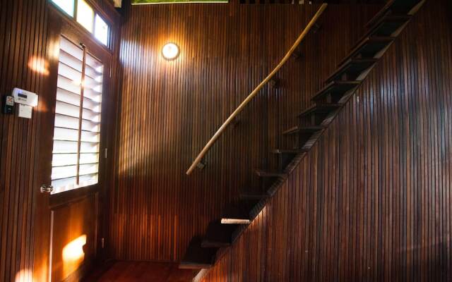 The Happy 8 Retreat X Kampung House