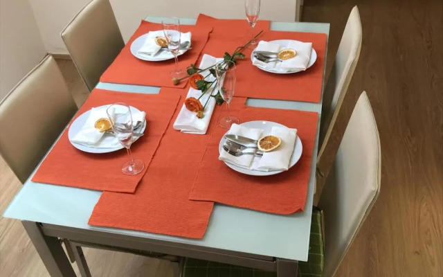 Charming Apartments Ana