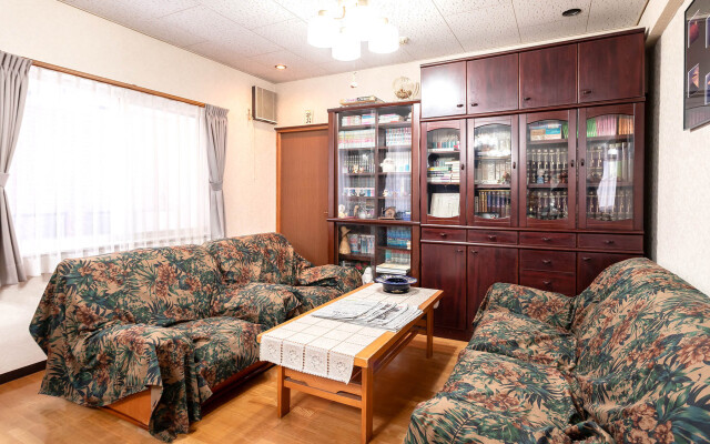 Pension Setsurin