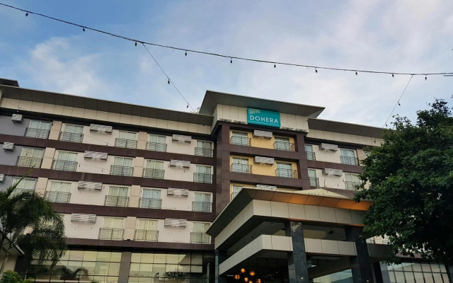 Dohera Hotel