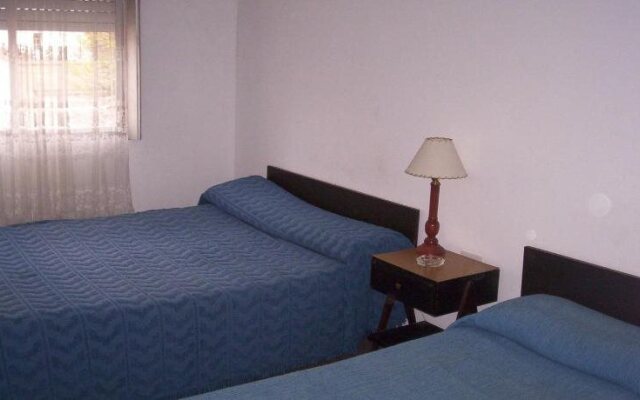 Hotel Perla Central