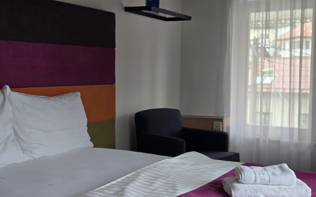 Hecco Hotel
