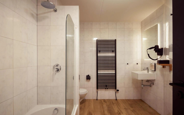 Van Der Valk Hotel Dennenhof