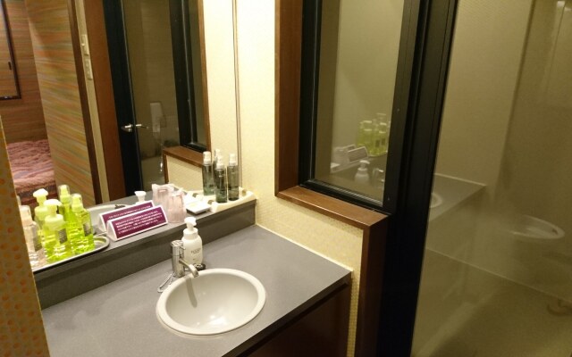 Hotel Eris Hakata - Adult Only