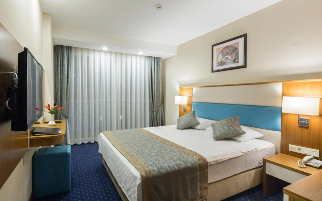 Marpessa Blue Beach Resort & SPA Hotel