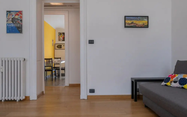 Appartamento Re Umberto by Wonderful Italy