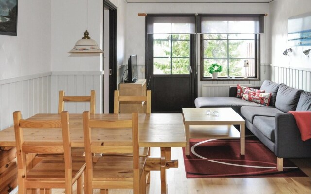 Awesome Apartment in Sälen With 2 Bedrooms and Sauna
