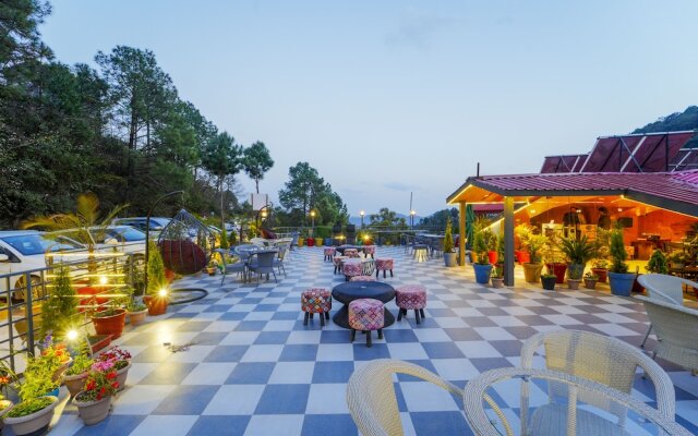 Montrose 11 Boutique