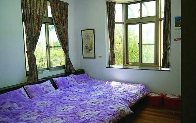 Xiangyang Tianyuan Ju Homestay