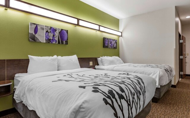 Sleep Inn & Suites