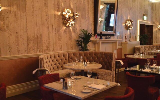 Seaham Hall and Serenity Spa