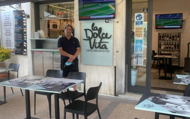 Affittacamere Sapore di Mare