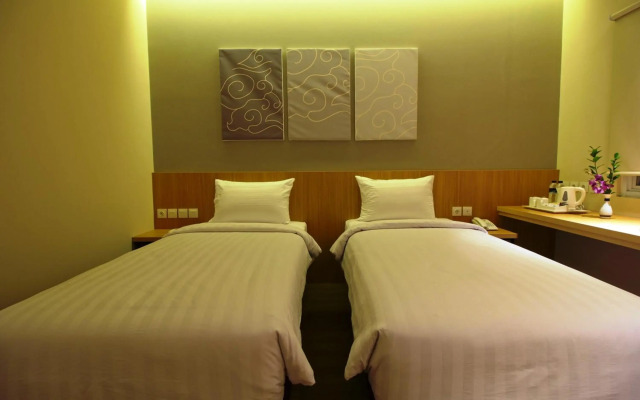 Vinotel Cirebon