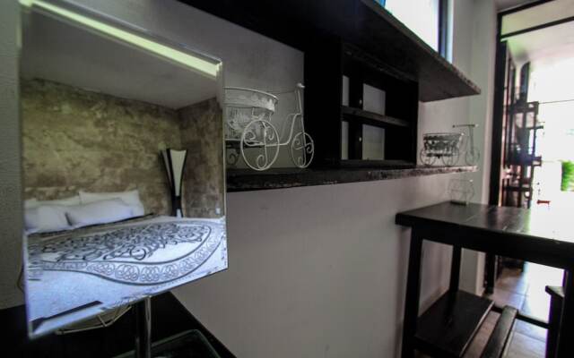 Great Hostels Backpackers Los Pinos