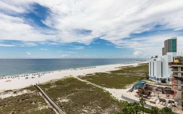 Tidewater by Meyer Vacation Rentals