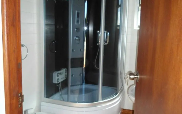 Cabanas del Este