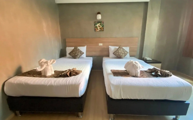 Narai Iyara Palace Lopburi