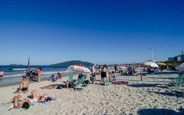 Vila Florida: Quadra Mar Nos Ingleses Norte Tc4747